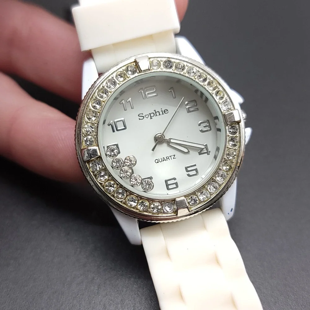 Collezio sophie silver